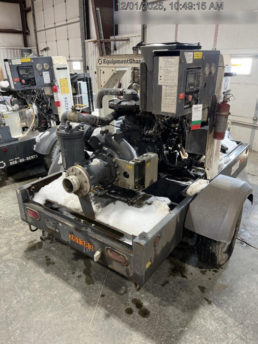 2022 ATLAS COPCO PAC F44 KD