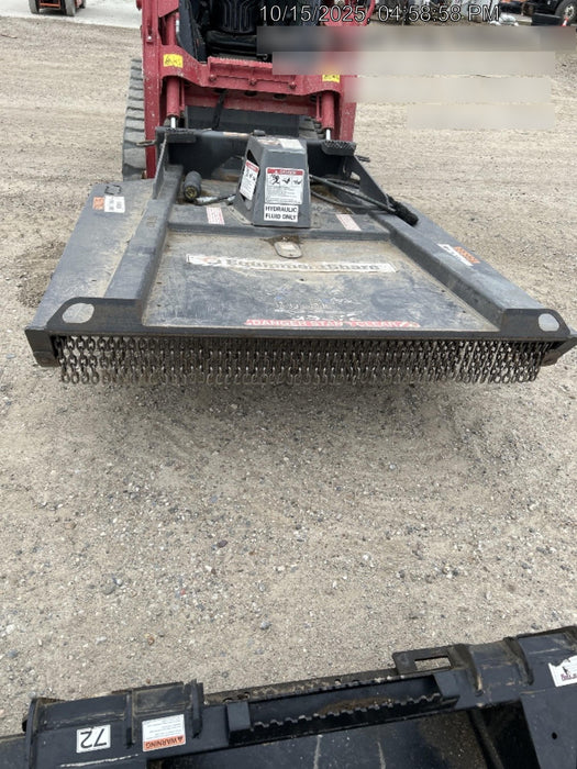 2021 PALADIN 30372A-0022