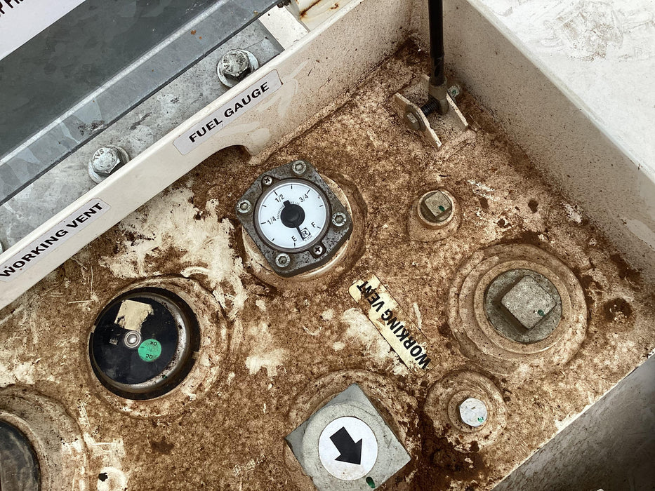 2022 WESTERN GLOBAL 50TCG