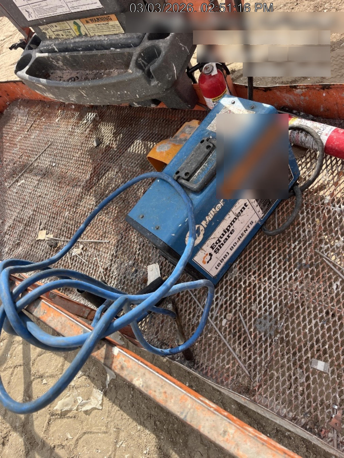 2024 MILLER ELECTRIC CST-282