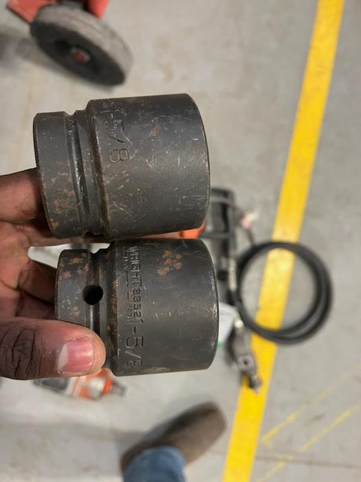 2021 MICHIGAN PNEUMATIC 751SS