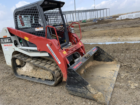 2022 TAKEUCHI TL8R2-R