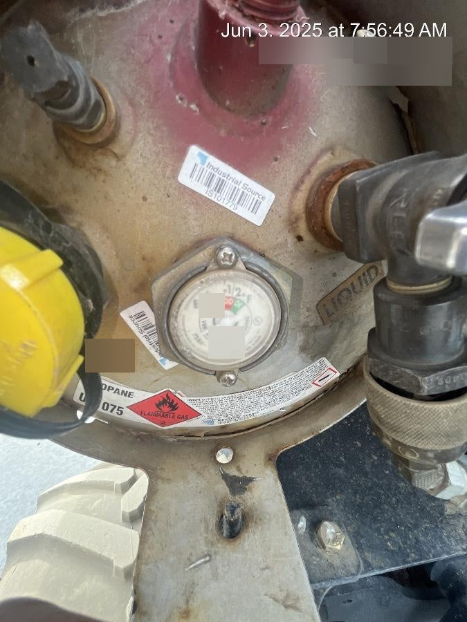 2020 GENIE GS-4069 RT