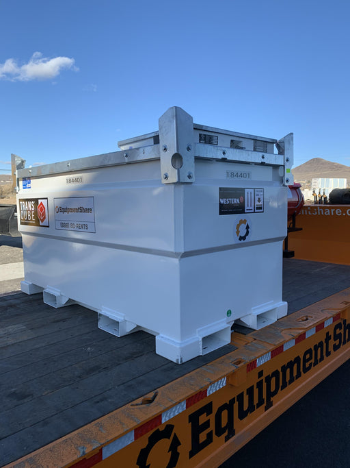 2021 TRANSCUBE 20TCG(G)W-NA