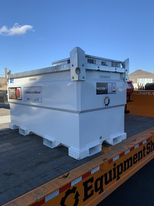 2021 TRANSCUBE 20TCG(G)W-NA