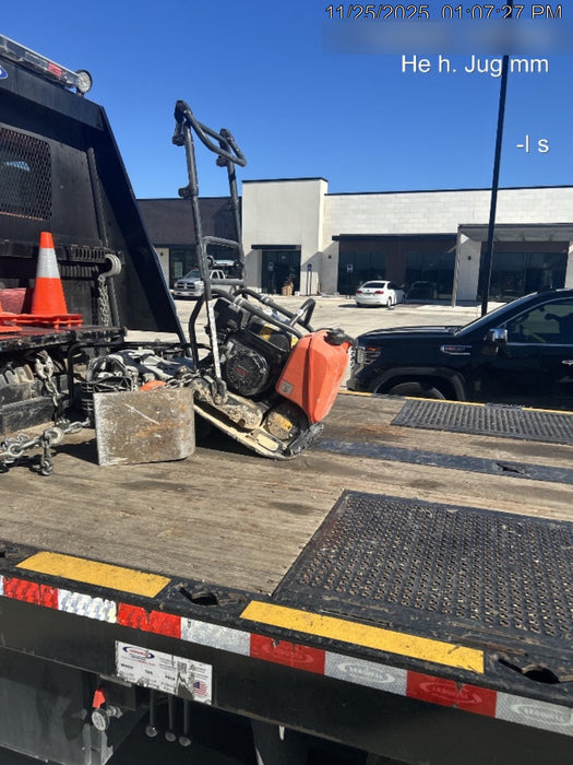 2023 MULTIQUIP MTX60HD