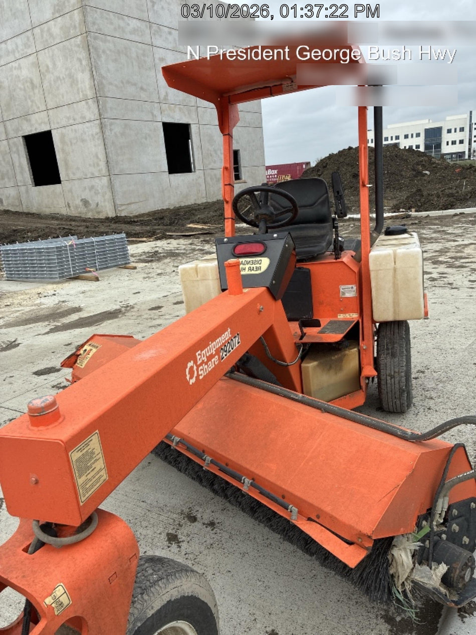 2023 LAYMOR SM-300