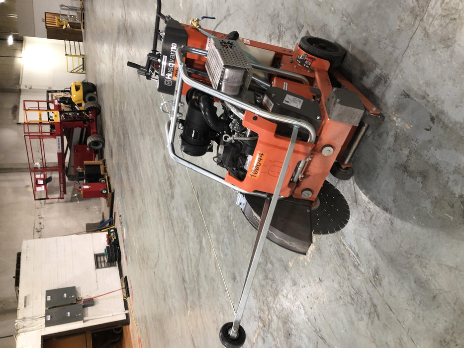 2020 HUSQVARNA FS 524