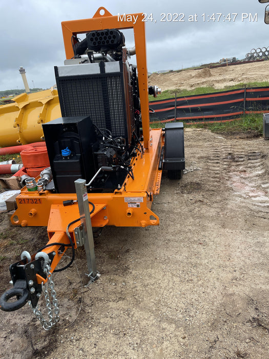 2022 PIONEER PP63C17L71-4045HFC06