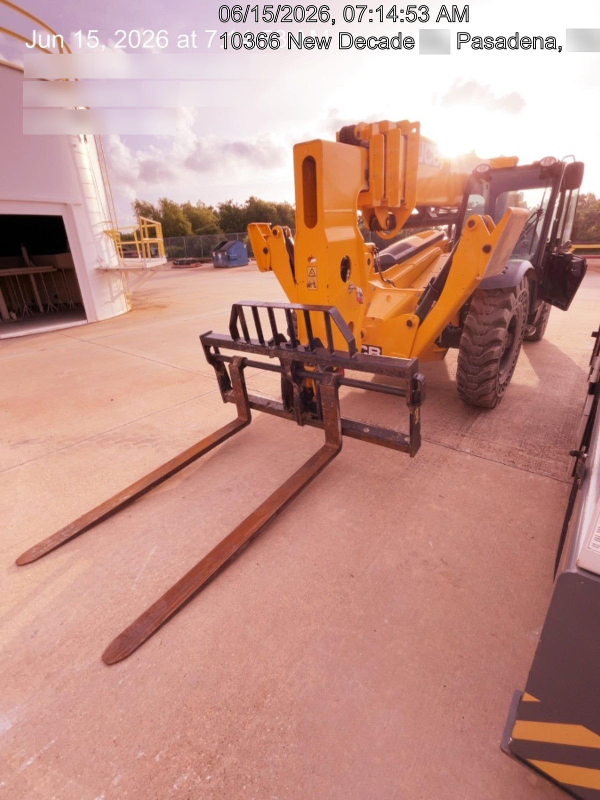 2025 JCB 510-56