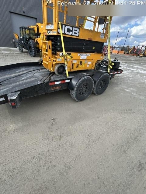 2024 STEELPOINT K16E