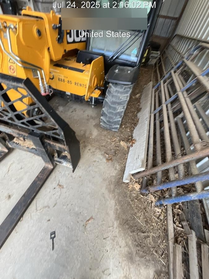 2023 JCB 505-20TC