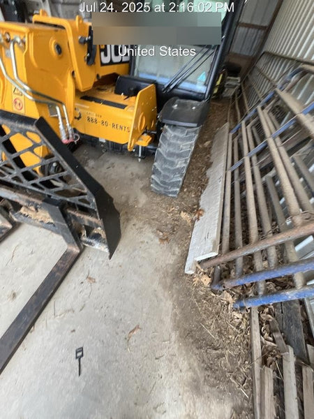 2023 JCB 505-20TC
