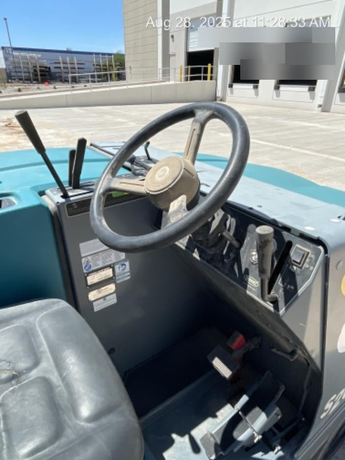 2020 TENNANT S20 LPG