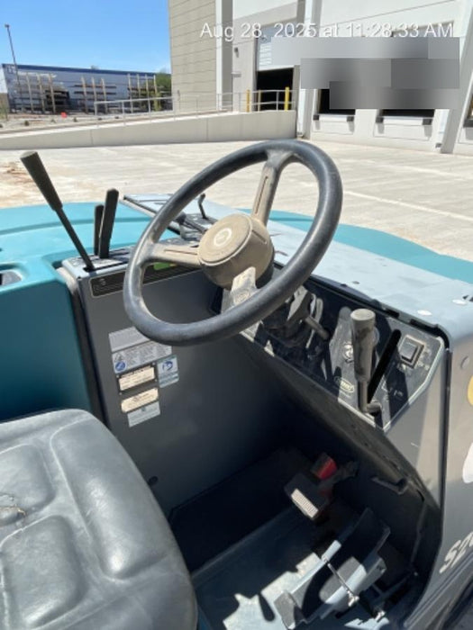 2020 TENNANT S20 LPG