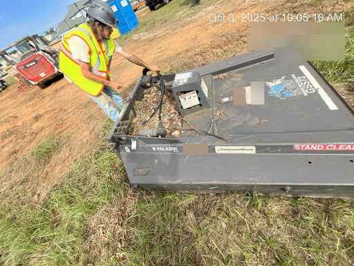 2020 PALADIN 30372A-0022