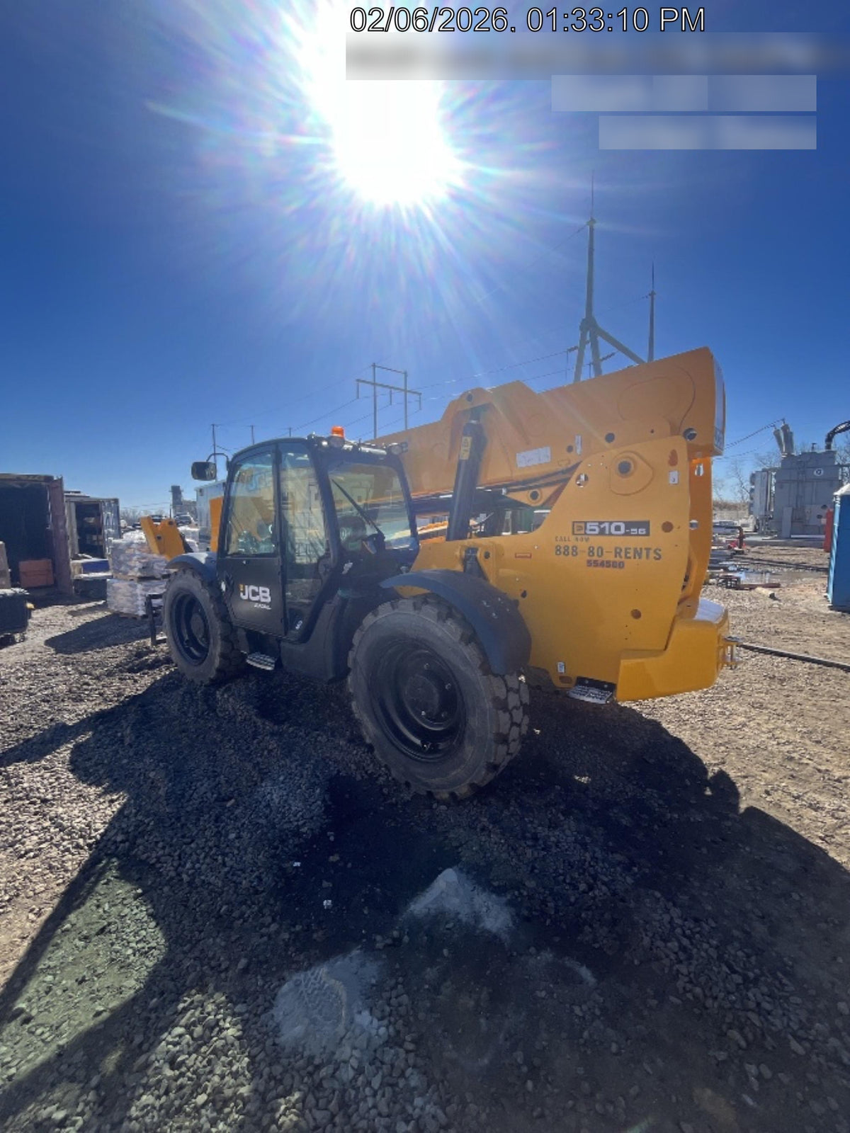 2025 JCB 510-56