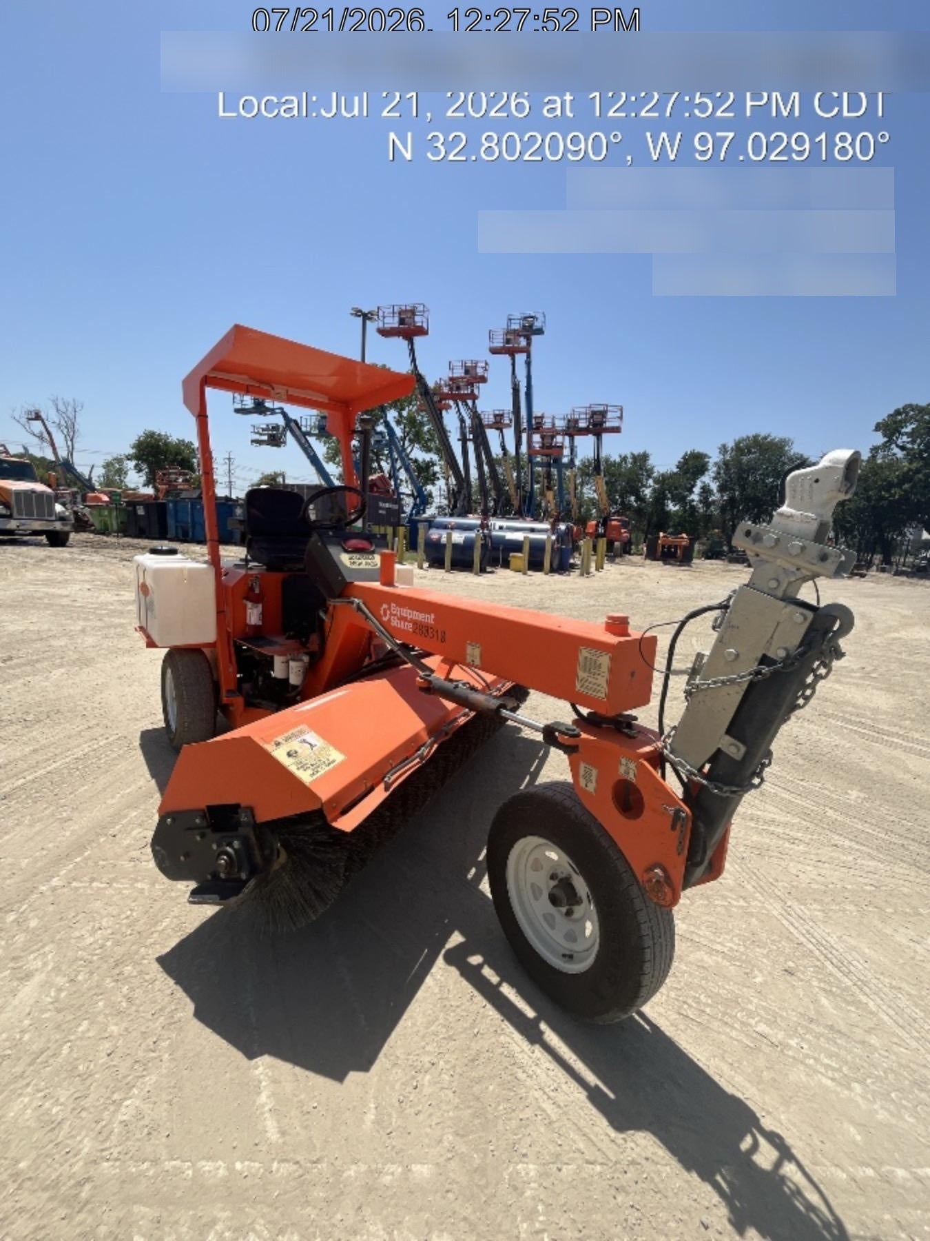 2022 LAYMOR SM-300