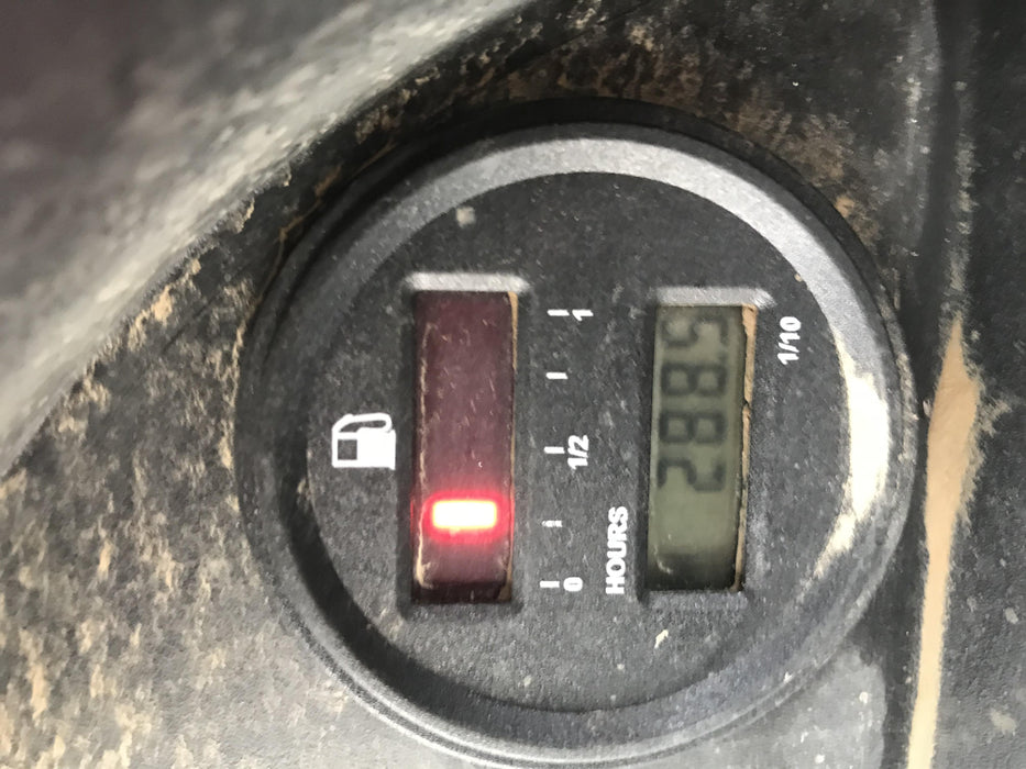 2020 CLUB CAR CA1700D (Canopy)