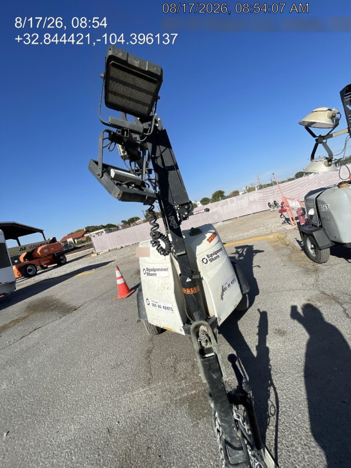 2023 GENERAC MLT2
