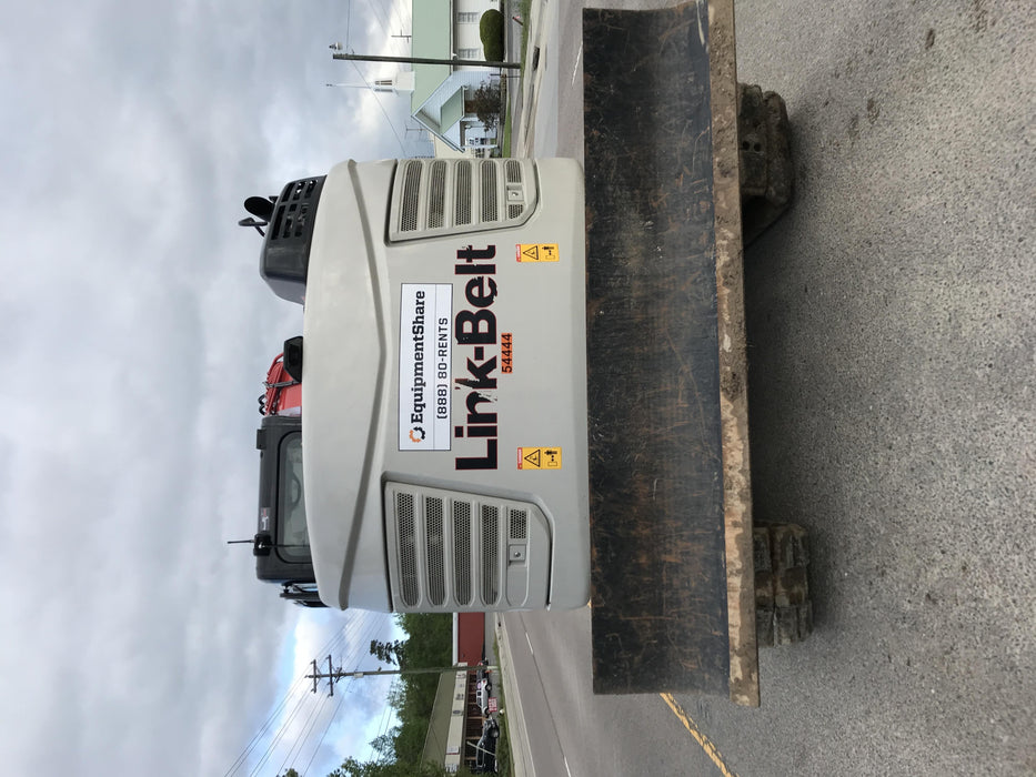 2019 LINK-BELT 145X4DZ