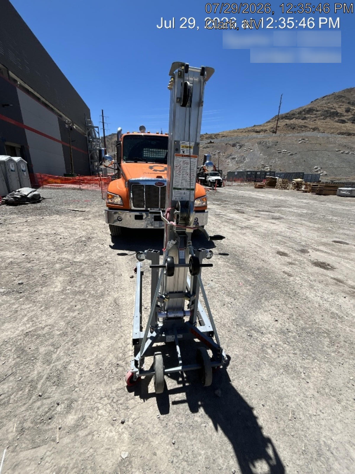 2025 GENIE SLC-24