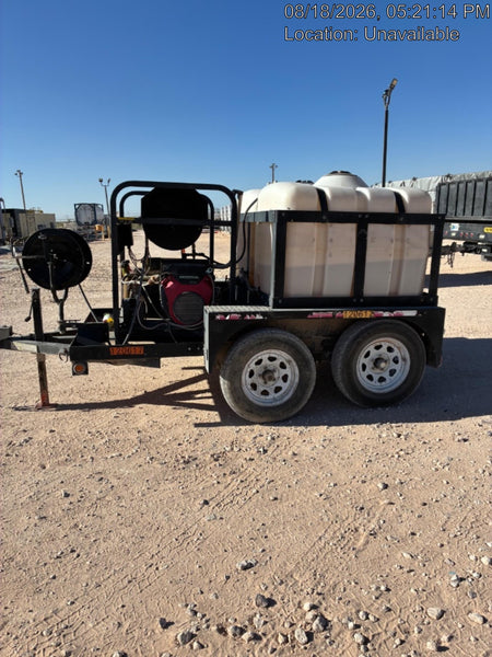 2020 MI-T-M CORPORATION HS-3505-1MGH-UR