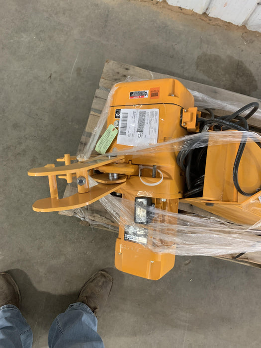 2022 HARRINGTON SNER020L