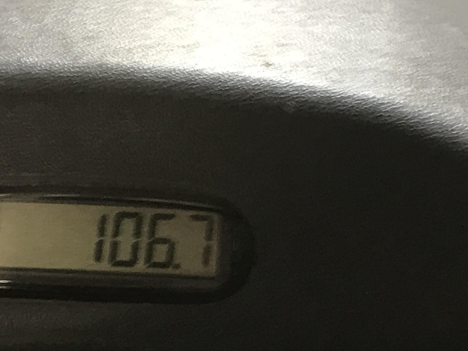 2019 KOMATSU FG25T-16