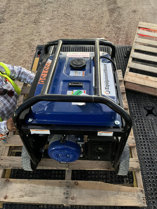 2023 POWERHORSE 102221 Rev. D