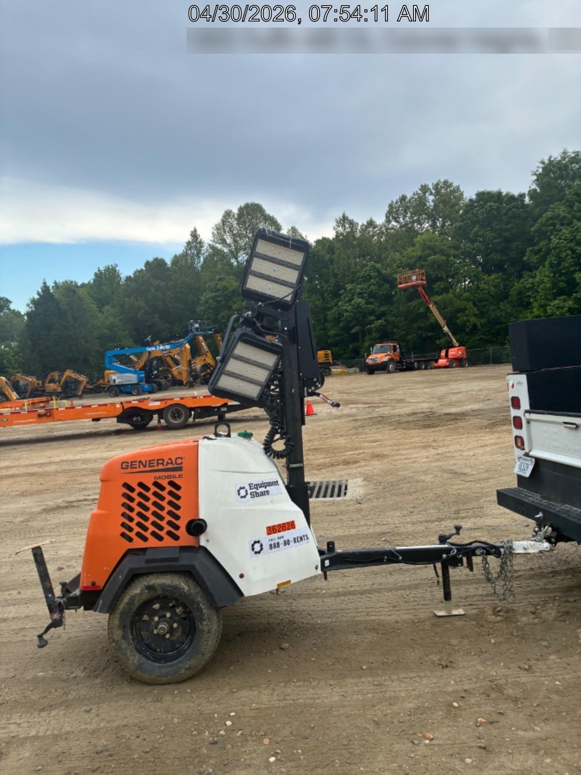 2023 GENERAC MLT2