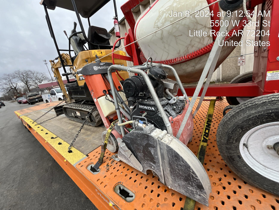 2023 MULTIQUIP MC12PH