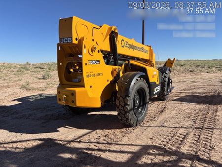 2026 JCB 510-56