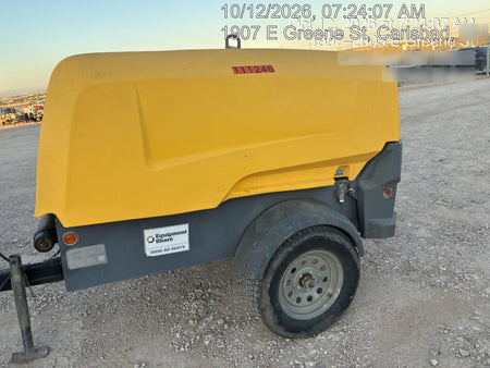 2020 ATLAS COPCO XAS188