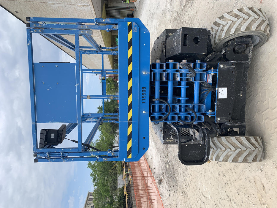 2020 GENIE GS-4069 RT