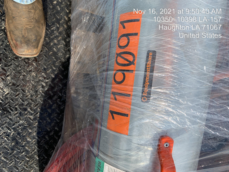 2020 TEXAS PNEUMATIC TOOLS, INC. TX-8AM