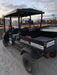 2022 Club Car CA1700D Canopy, Diesel, 4 Passenger