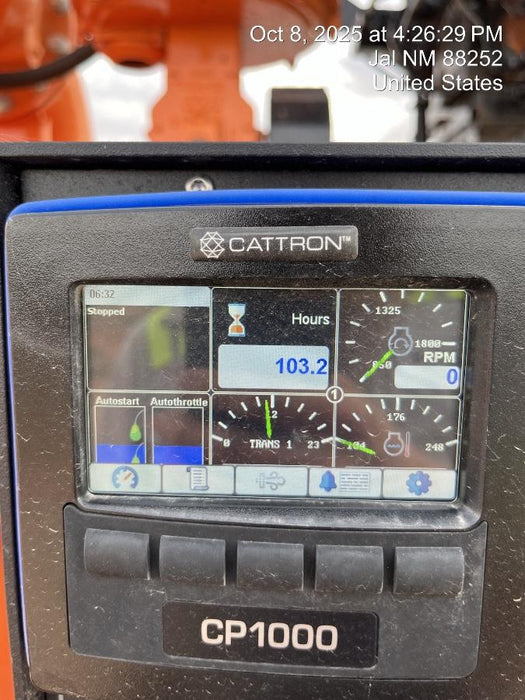 2025 BARCO BP121021J