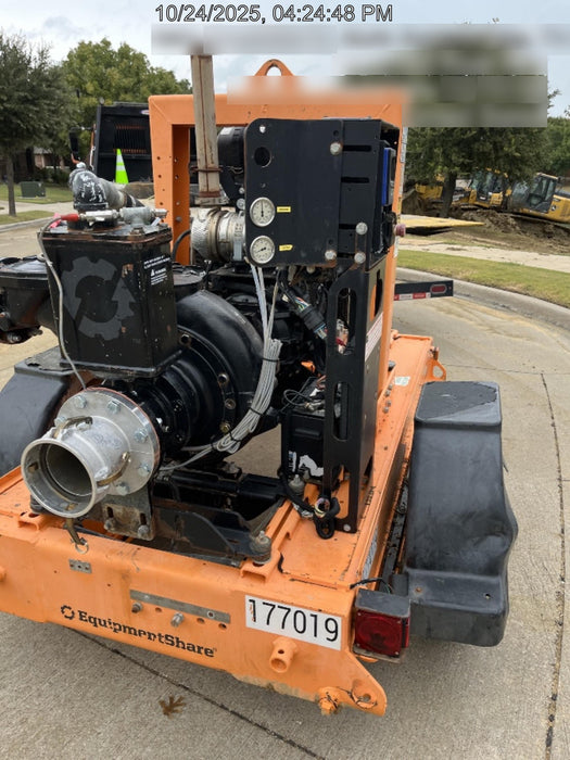 2021 PIONEER PP66S12L71-TD2.9L4