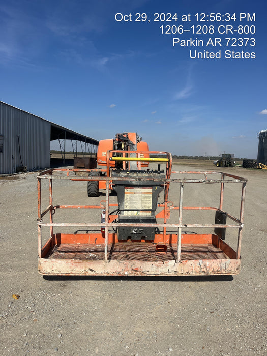 2019 JLG 660SJ