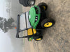 2021 John Deere XUV560E GATOR 4WD Utility Cart - 2-Seat, GAS, Canopy - ROPS, Windshield