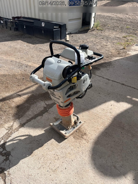2026 MULTIQUIP MTX60HD