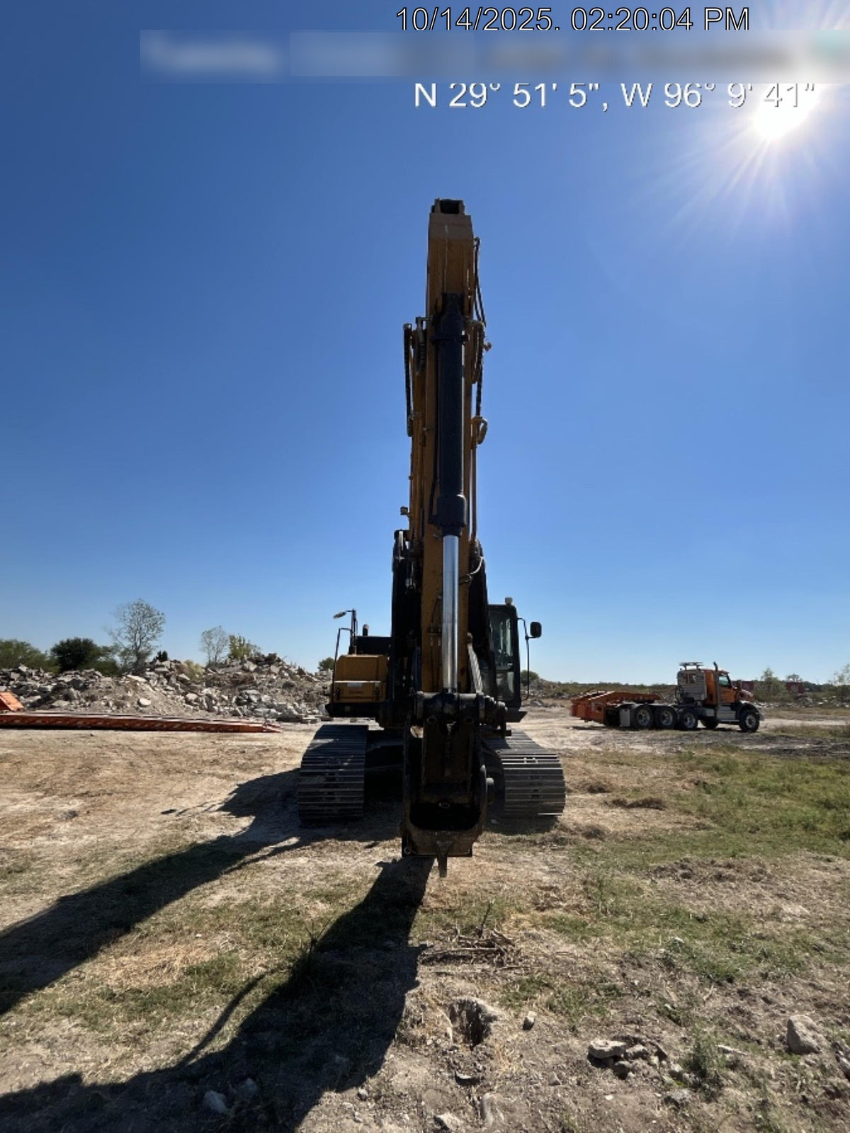 2024 EPIROC EC140T