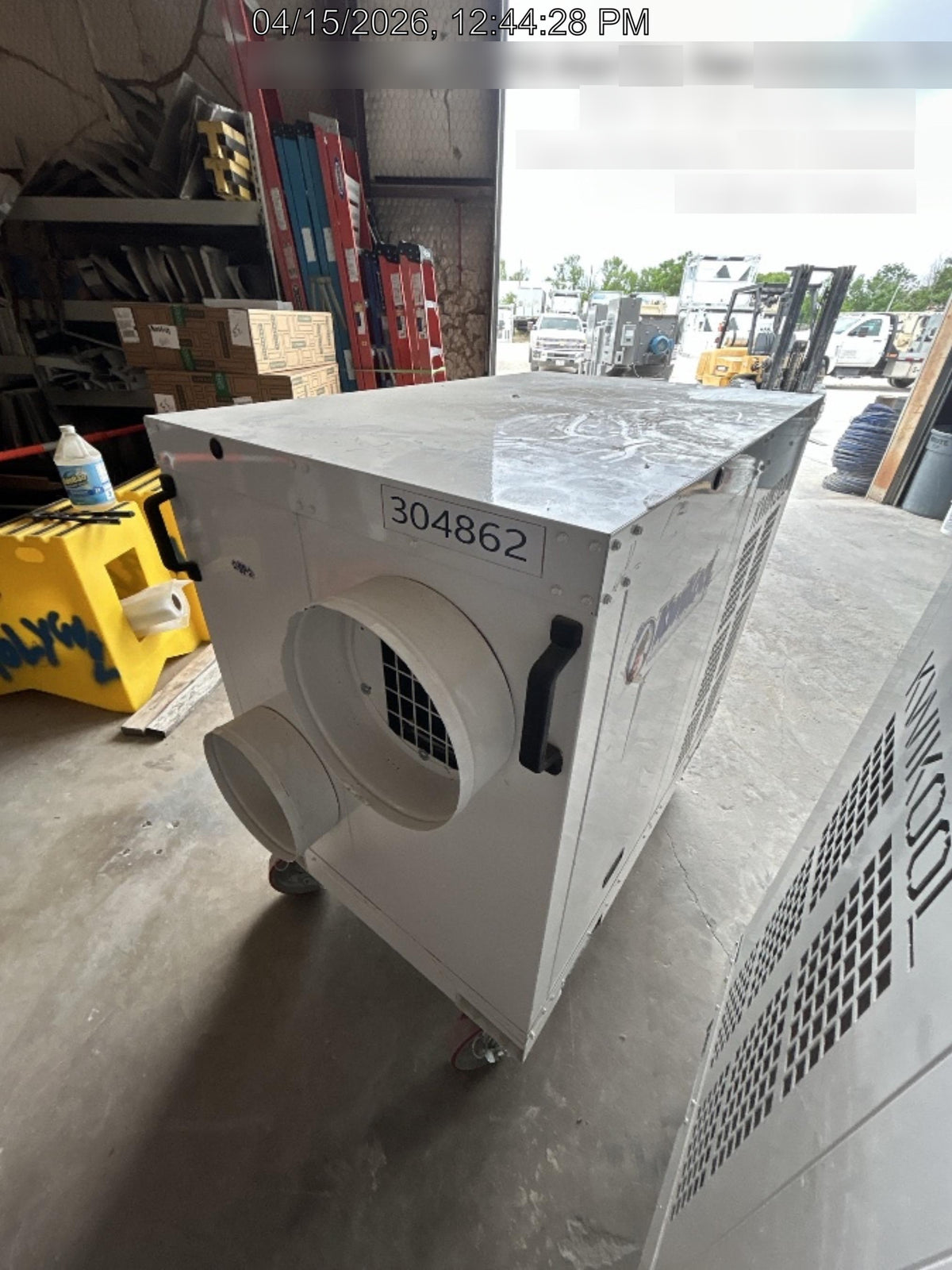 2023 KWIKOOL KPO5-43H