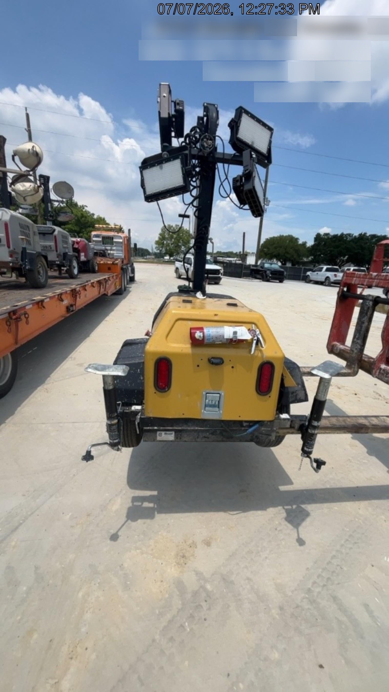 2022 ALLMAND NLV3GR