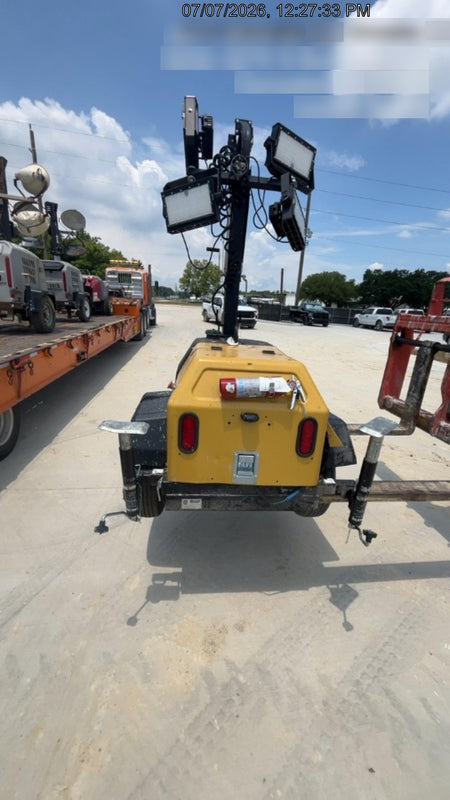 2022 ALLMAND NLV3GR