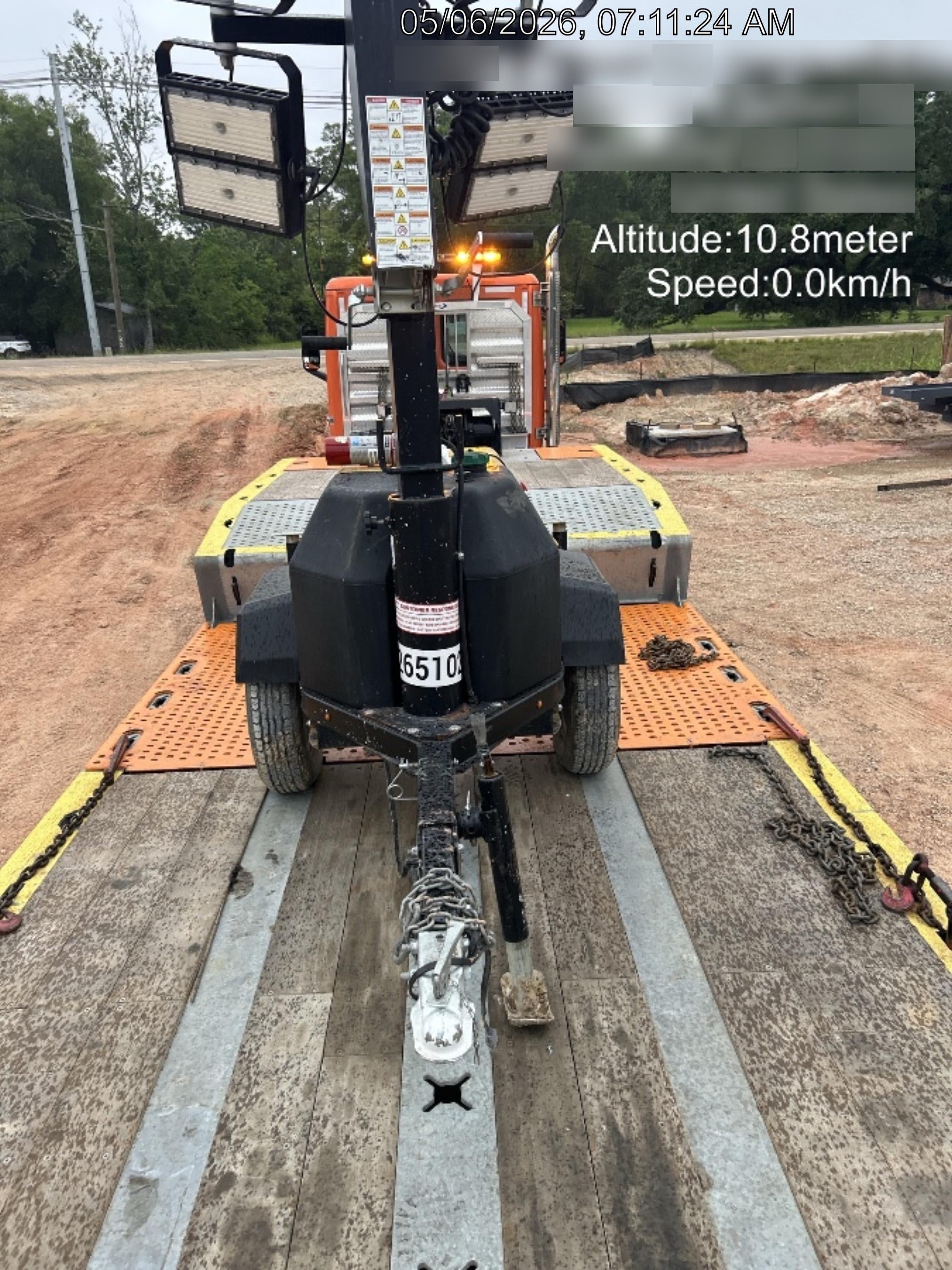 2022 ALLMAND NLV3GR