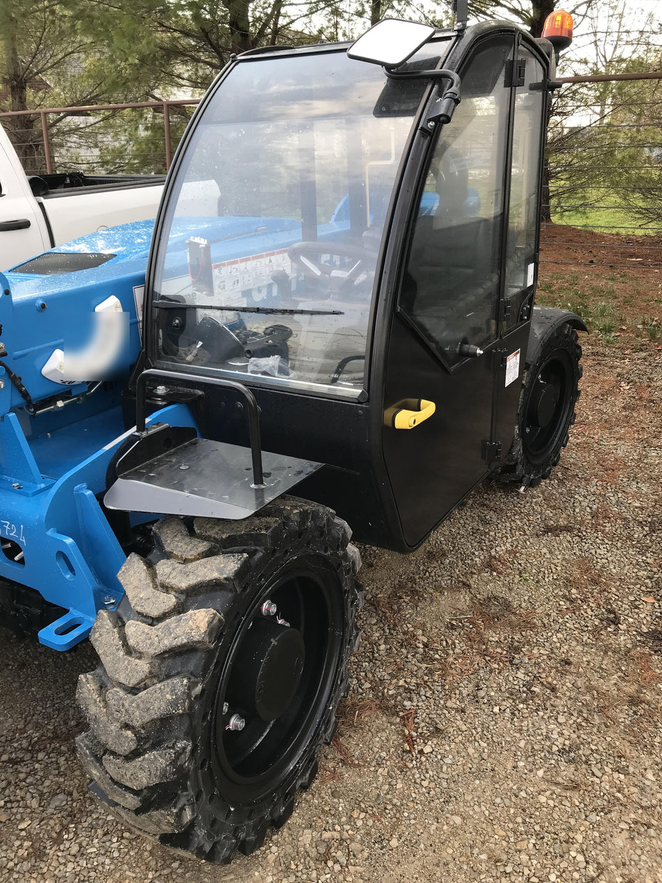 2023 GENIE GTH-5519