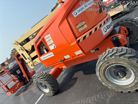 2021 JLG 450AJ