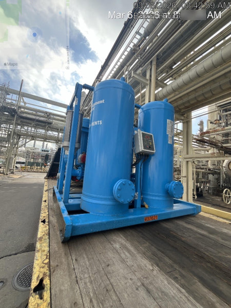 2024 HANKISON RDH-1550G